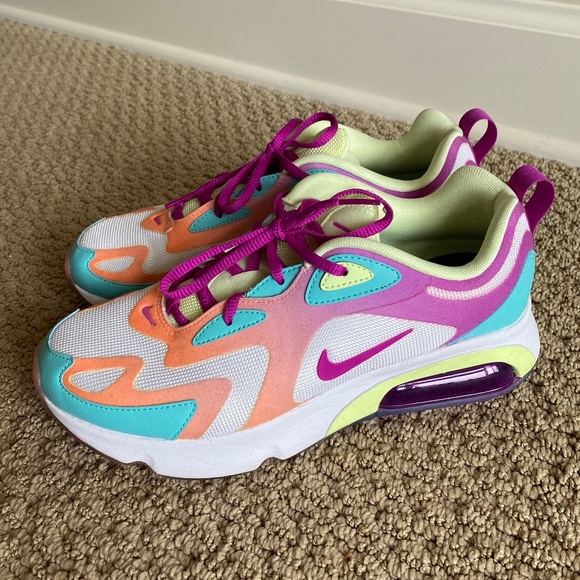 💜 Nike Air Max Shoes 🩷 - Picture 2 of 9